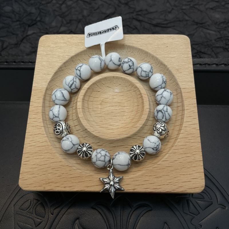 Ch*0me He**ts bracelets